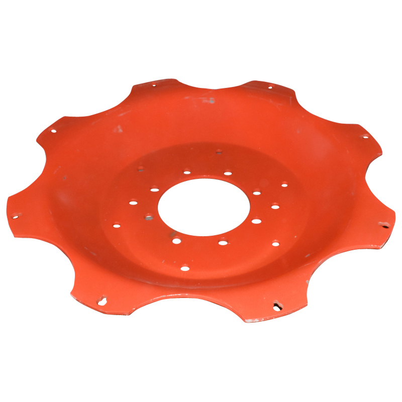 Soare disc janta roata spate U-650 - imagine 2