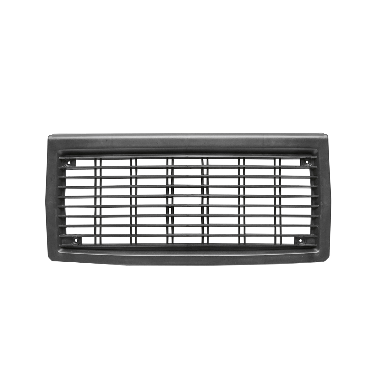 Grilaj plastic masca fata superioara UTB U-650