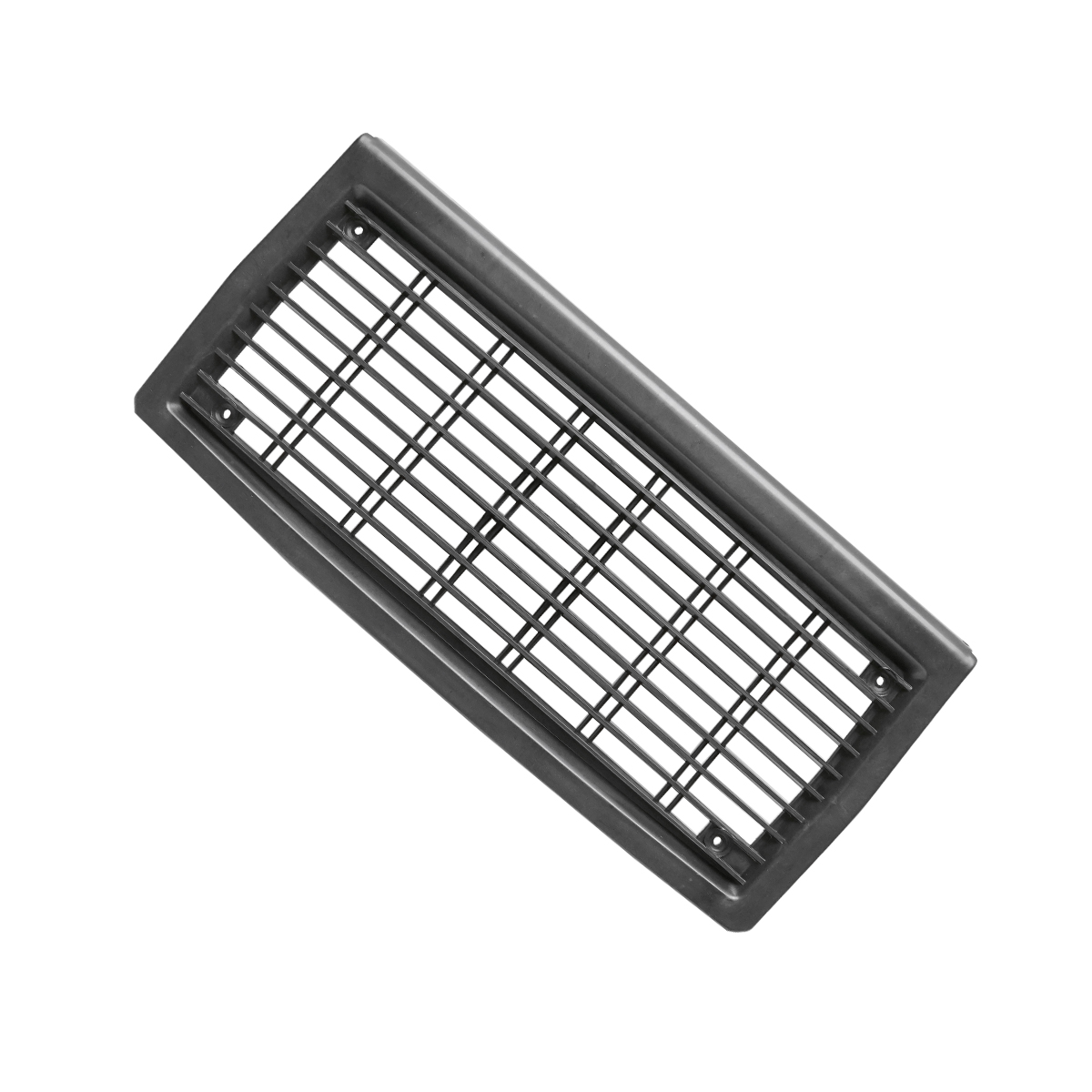 Grilaj plastic masca fata superioara UTB U-650 - imagine 3