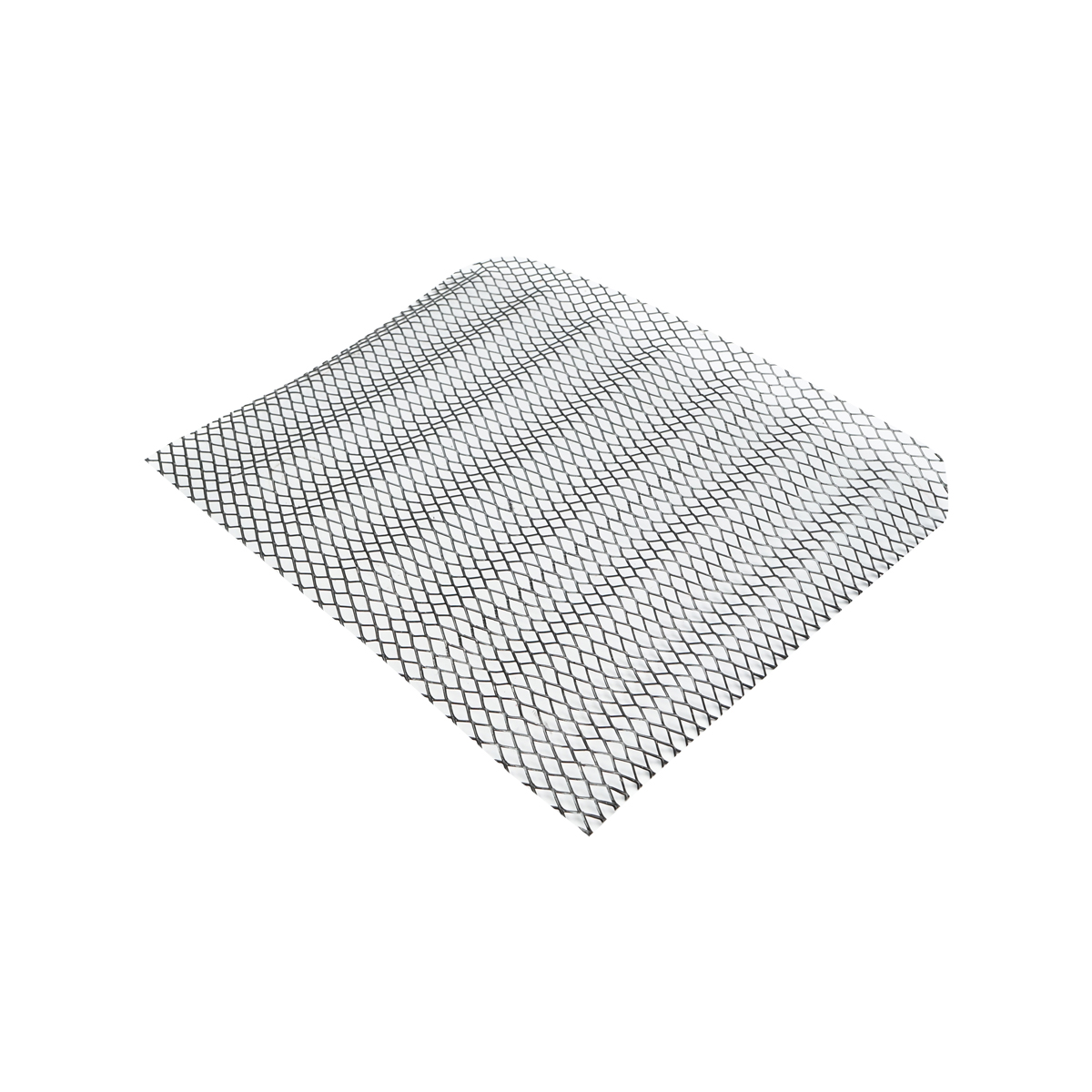 Grila masca fata inferioara metal U-650 (gratar/sita) - imagine 3