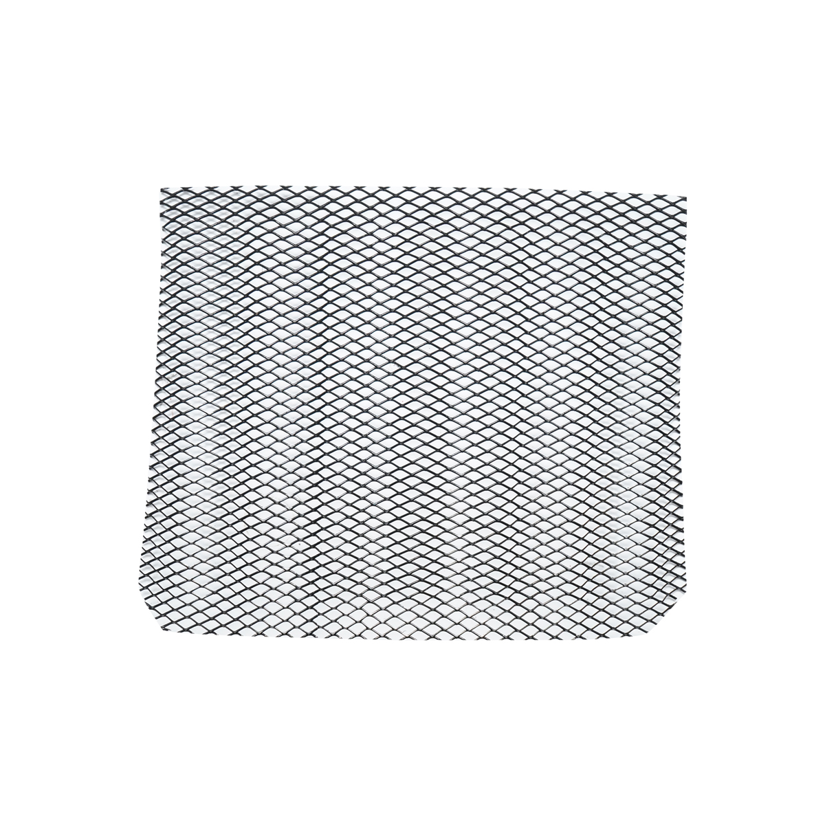 Grila masca fata inferioara metal U-650 (gratar/sita)