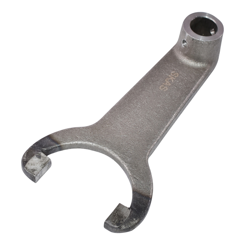 Furca cuplare reductor U-445 40.17.136 - imagine 3