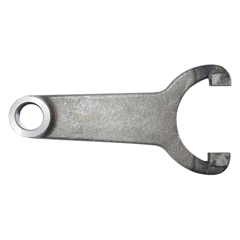 Furca cuplare reductor U-445 40.17.136 - imagine 2