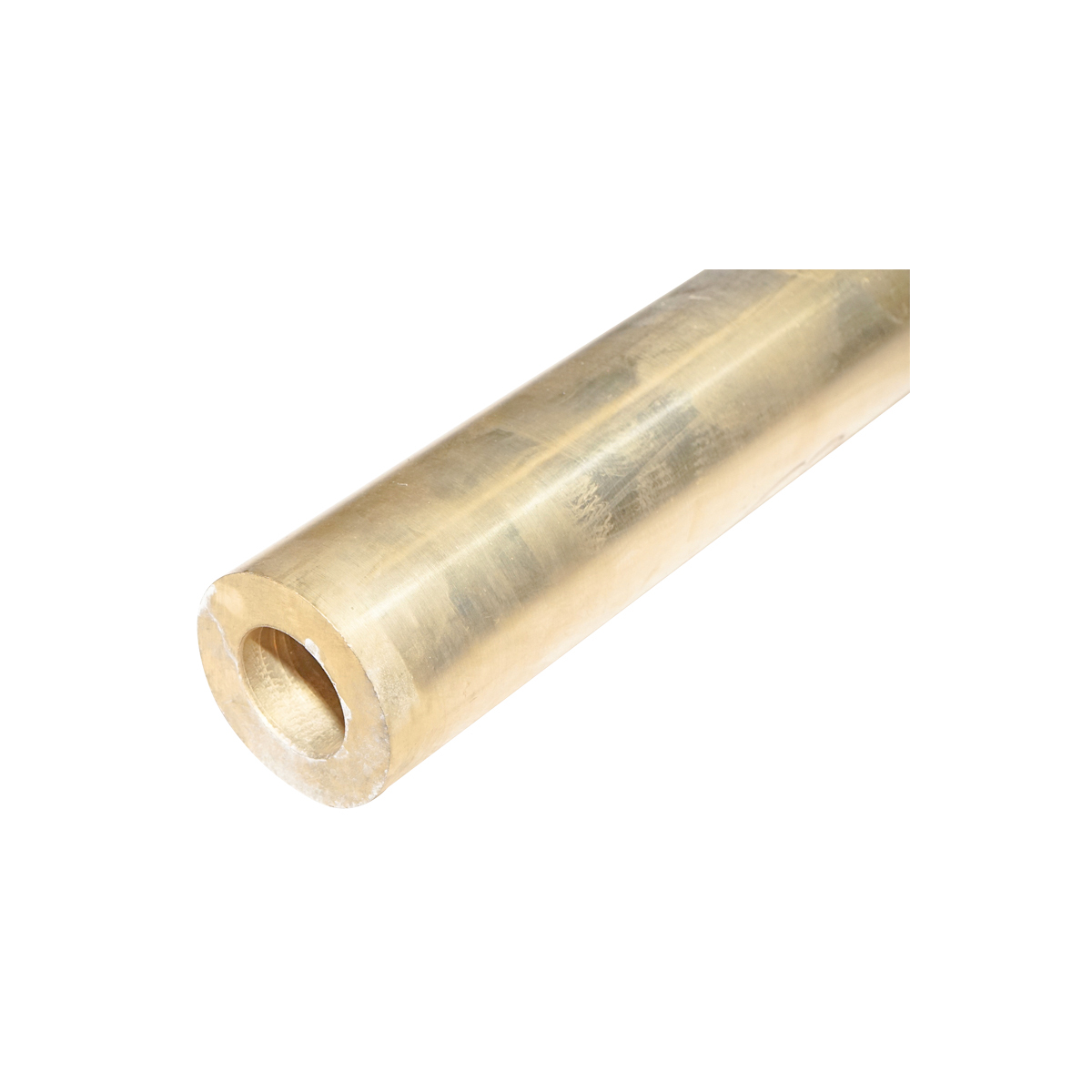 Bucsa bara bronz grafitat Ext: 65mm, Int: 40mm, L: 500mm 11.18 KG - imagine 2