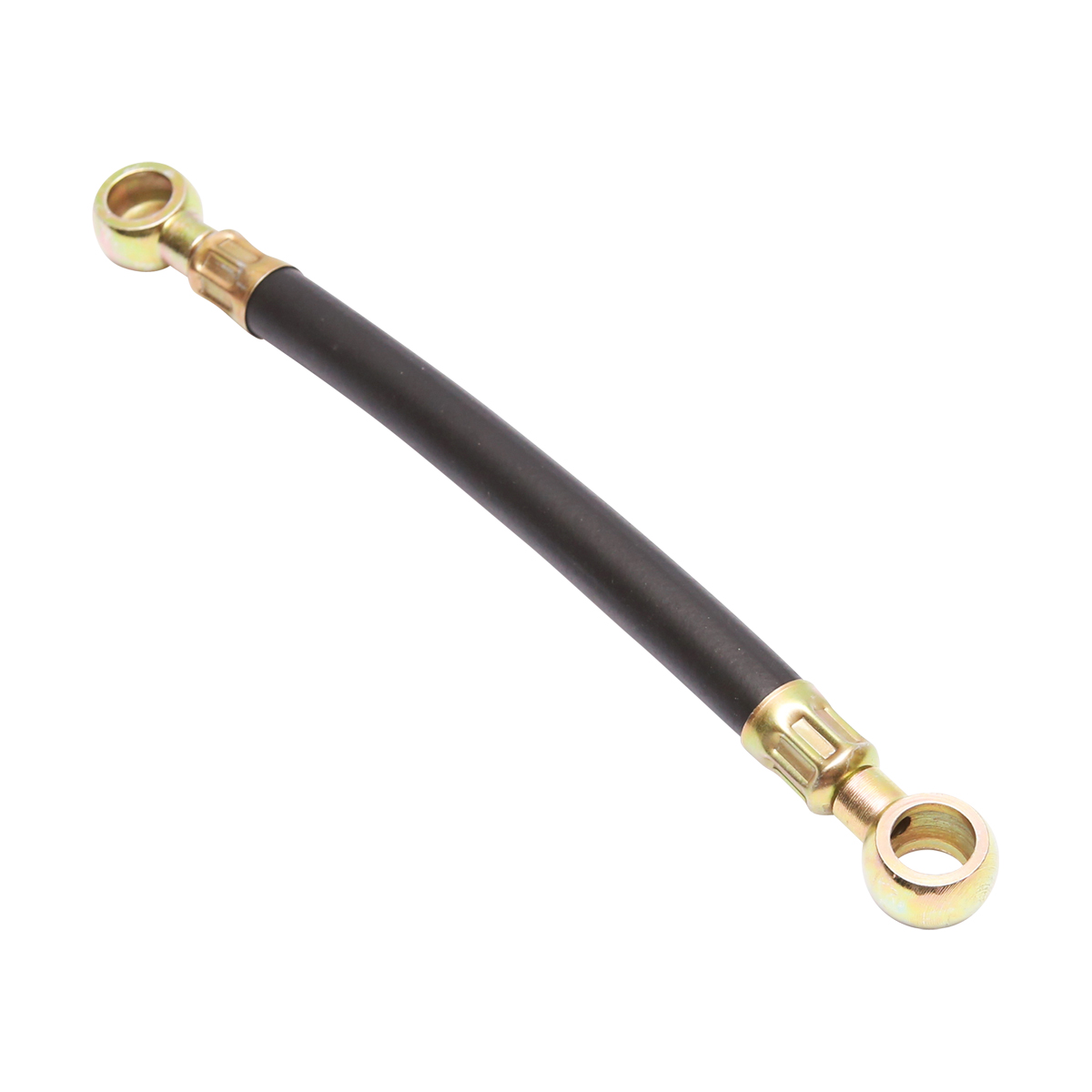 Furtun alimentare L=250 (de la filtru la pompa) 110.16.022 - imagine 3