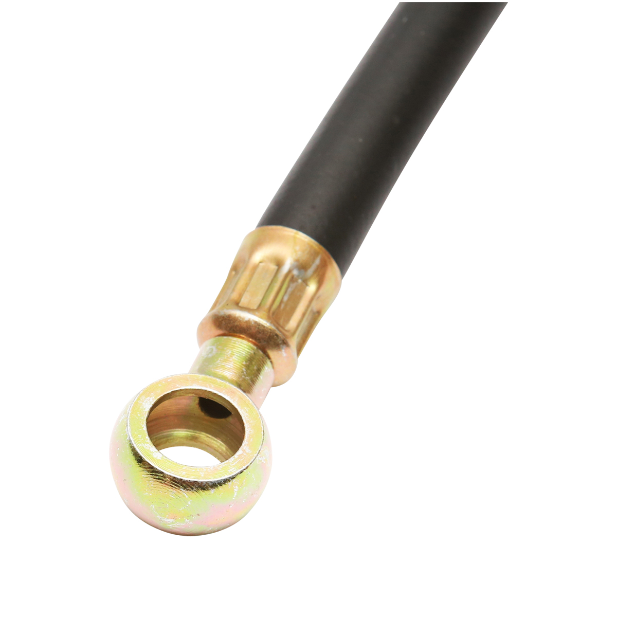 Furtun alimentare L=250 (de la filtru la pompa) 110.16.022 - imagine 4