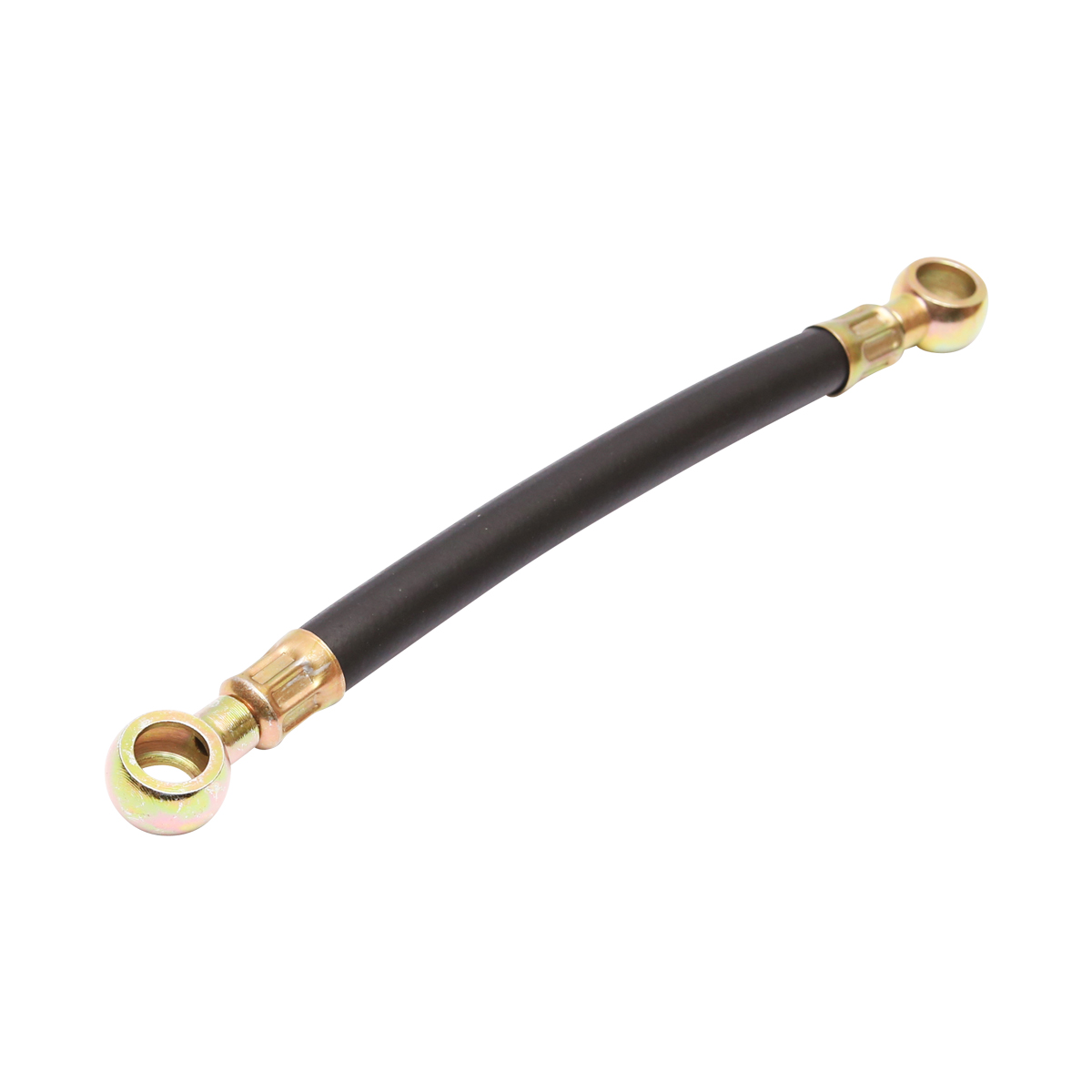 Furtun alimentare L=250 (de la filtru la pompa) 110.16.022 - imagine 2