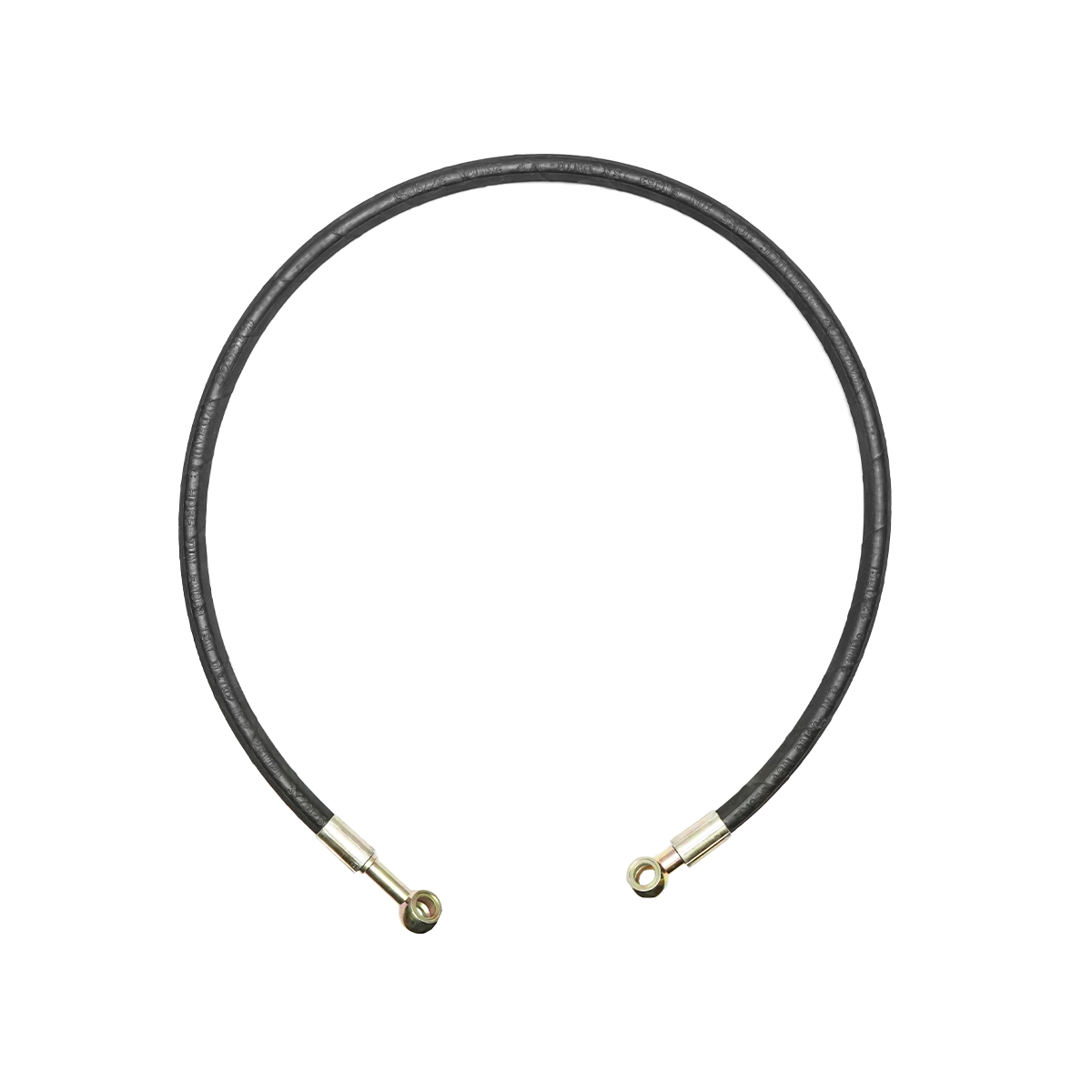 Furtun scurt pentru pompa servodirectie L=1150 UTB U-650 UTB38.33.037