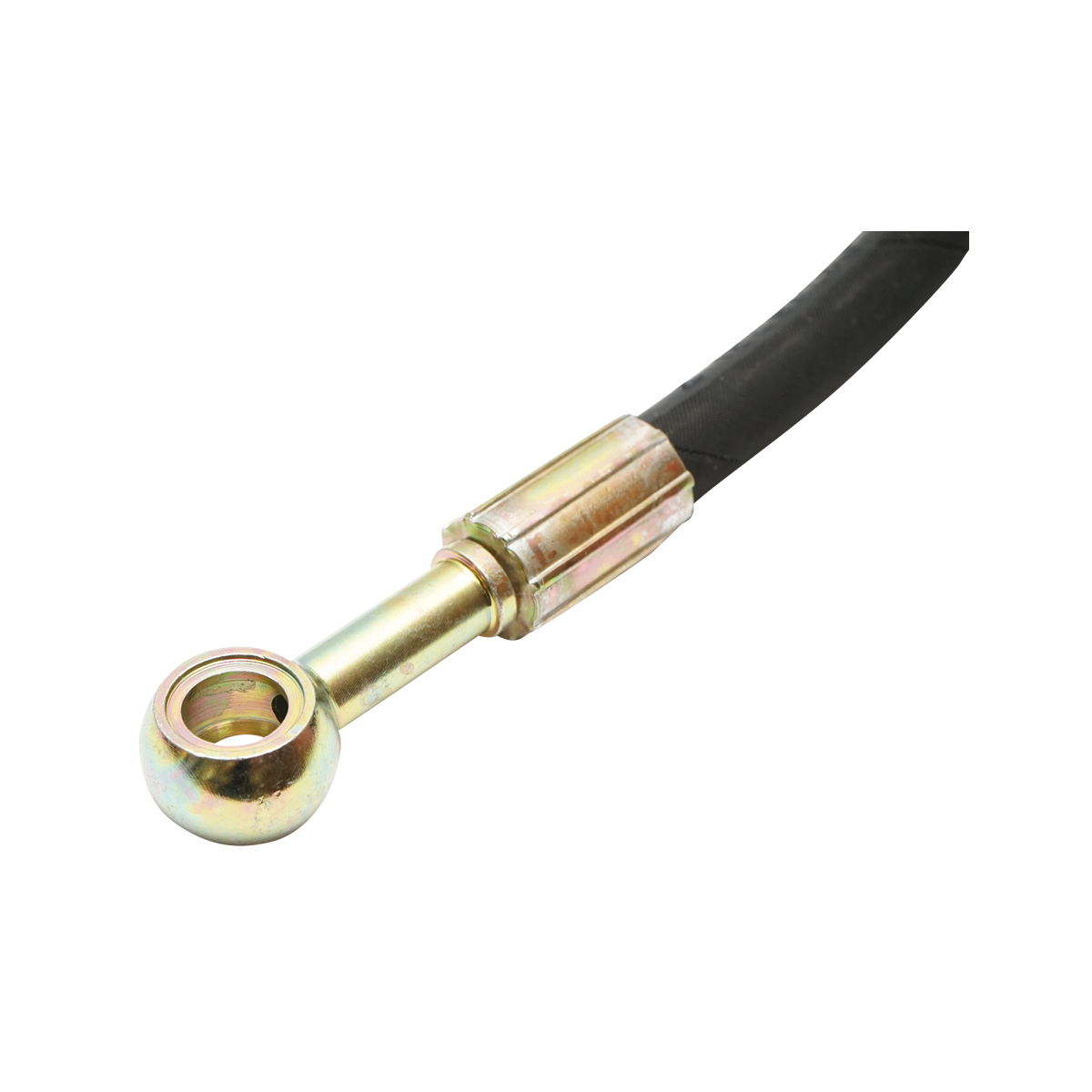 Furtun lung pompa servodirectie L=1600 U-650 - imagine 4