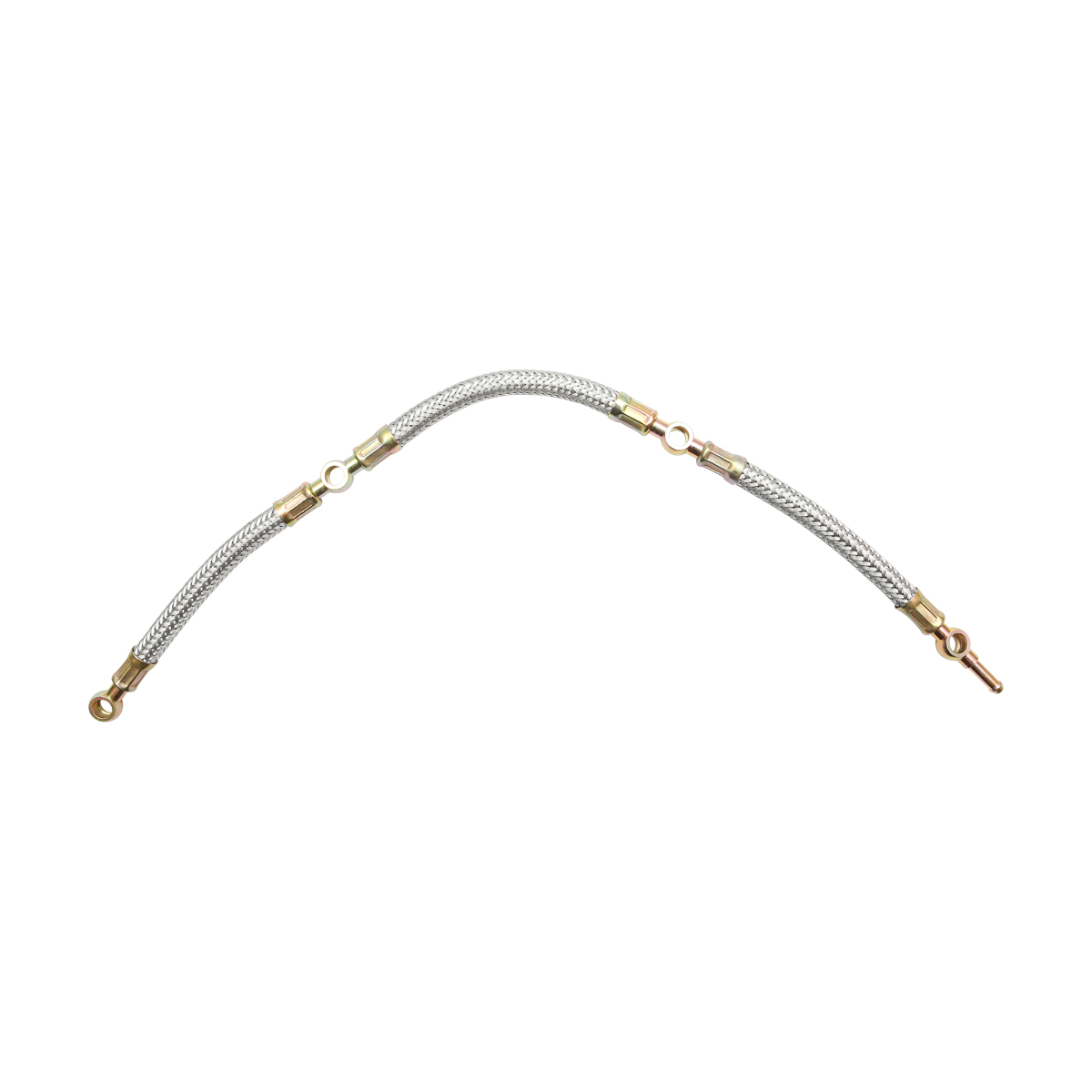 Furtun surplus injectoare UTB U-650 110.16.011