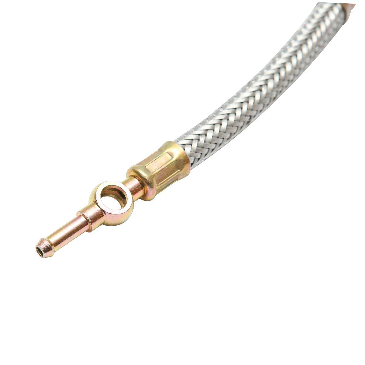 Furtun surplus injectoare UTB U-650 110.16.011 - imagine 6