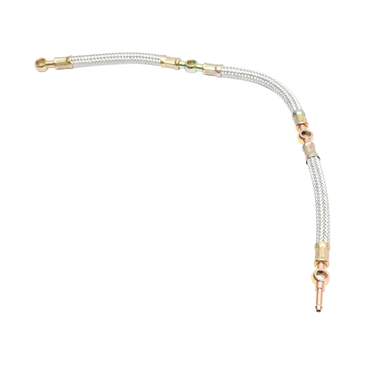 Furtun surplus injectoare UTB U-650 110.16.011 - imagine 2