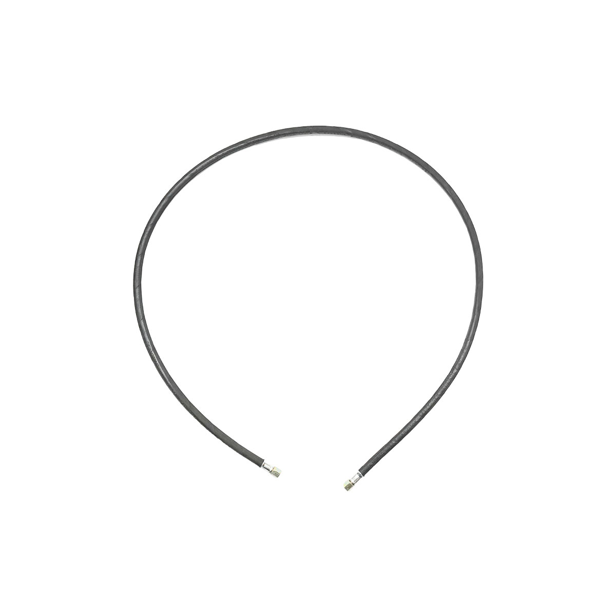 Furtun manometru ulei cu nipluri conice UTB U-650 UTB38.38.018