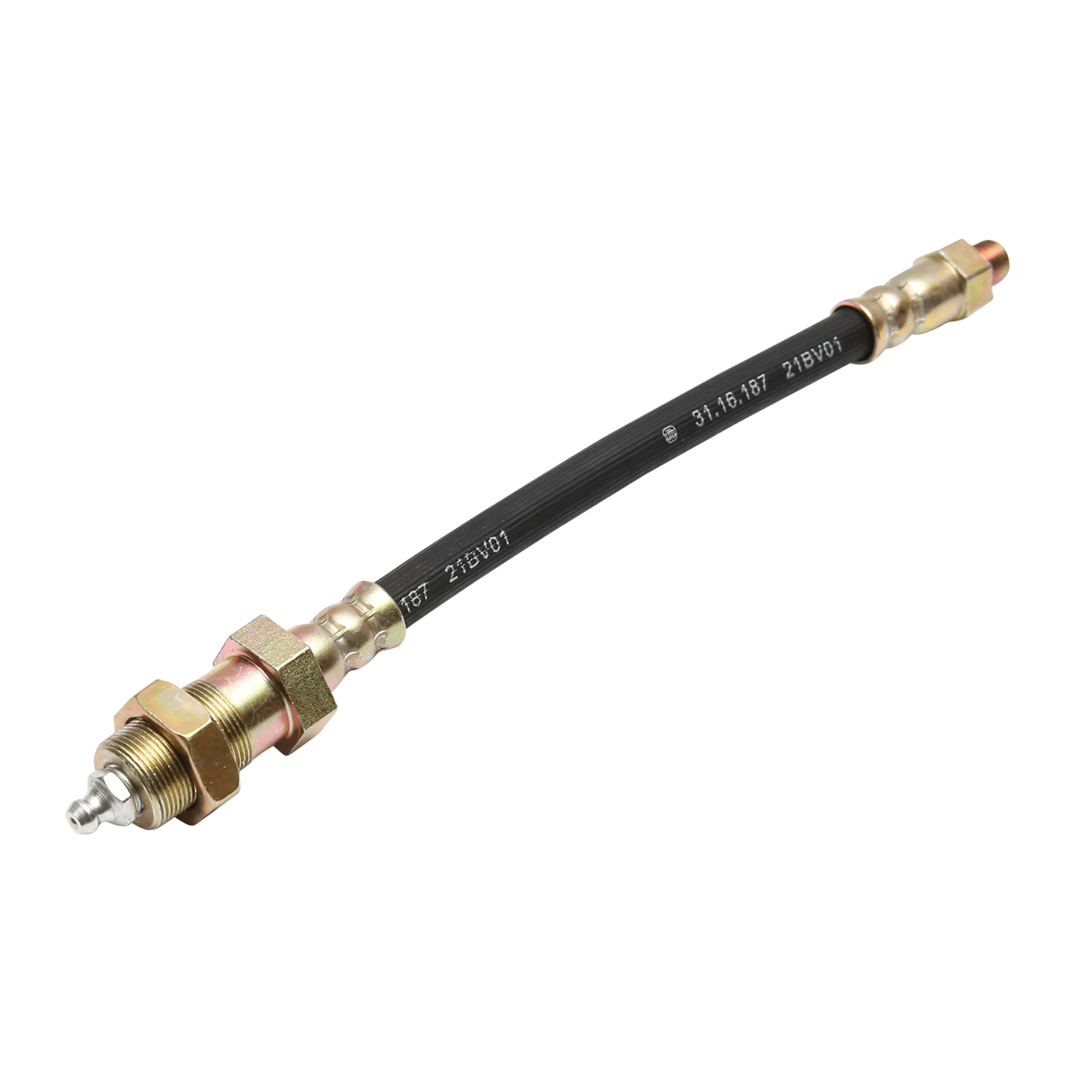 Furtun ungere rulment presiune UTB U-650 si U-445 - imagine 2