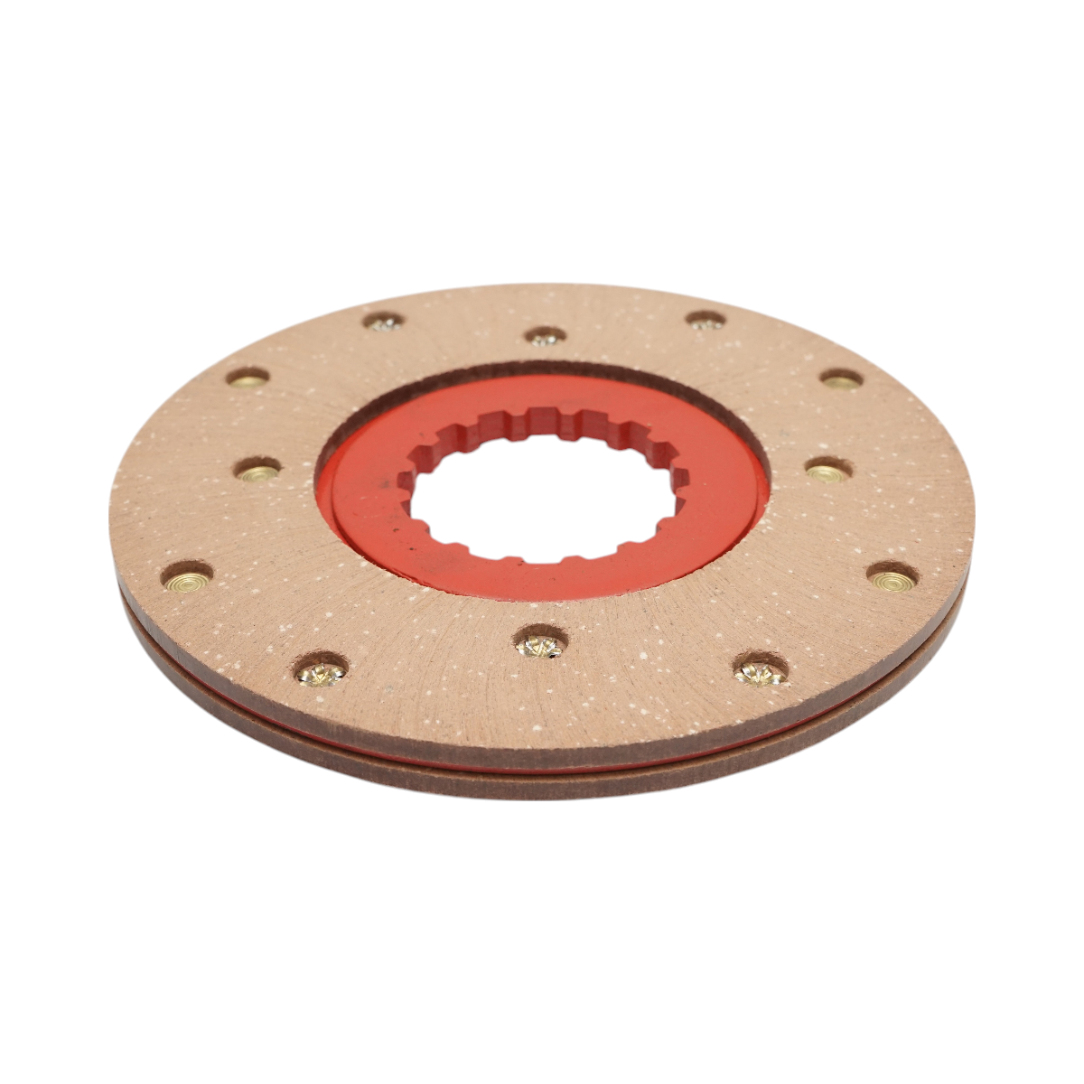 Disc de frana UTB U-650 - imagine 2