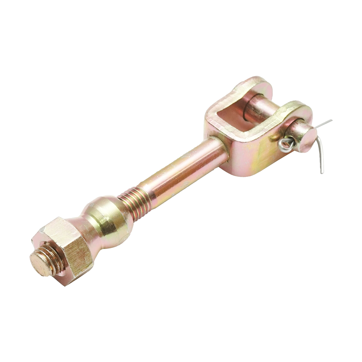 Furca dispozitiv franare asamblata UTB U-650 - imagine 4