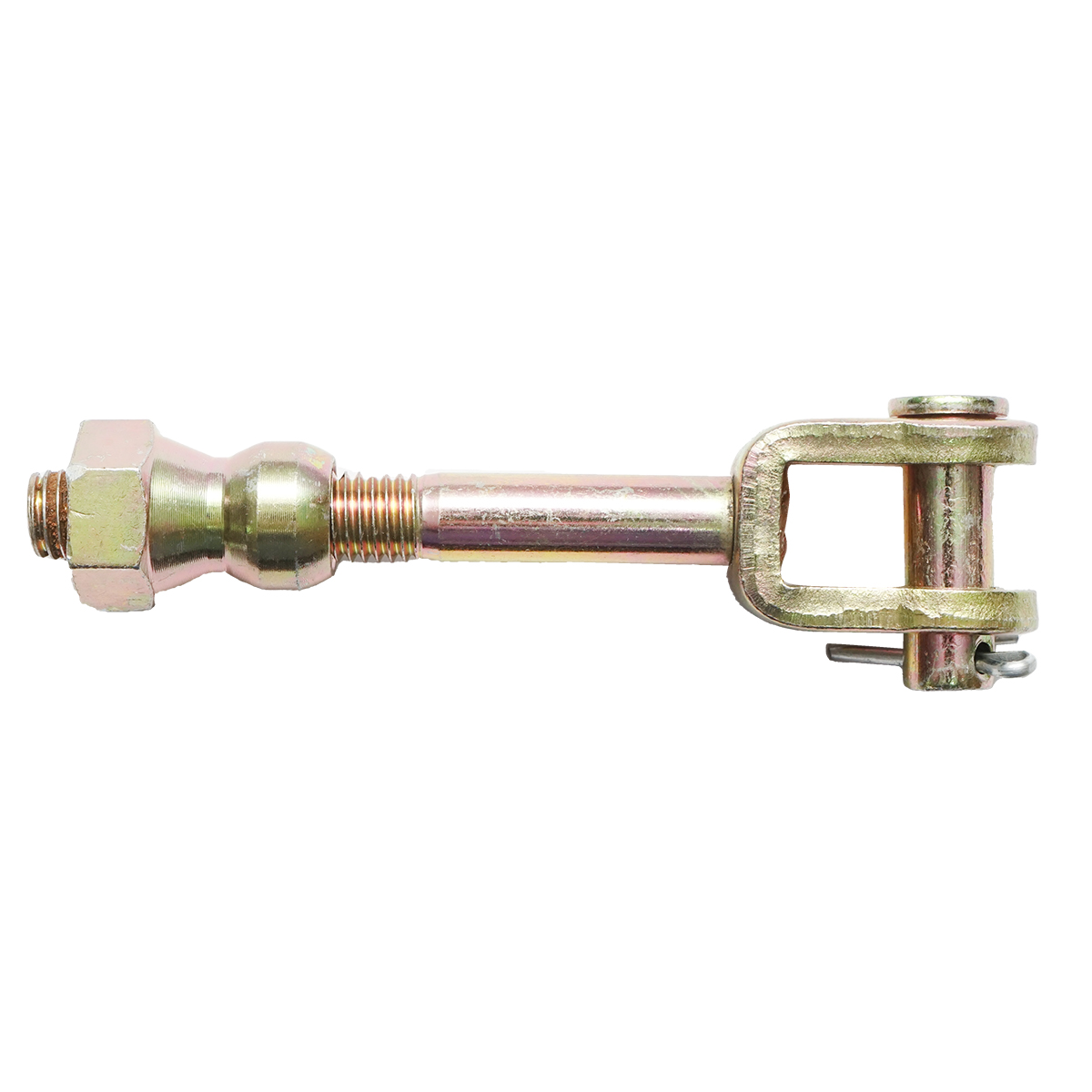 Furca dispozitiv franare asamblata UTB U-650