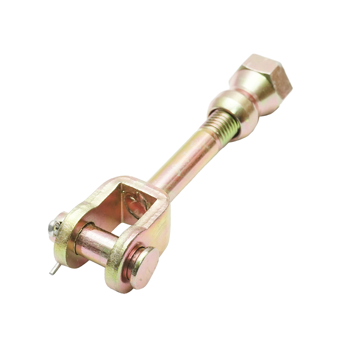 Furca dispozitiv franare asamblata UTB U-650 - imagine 2