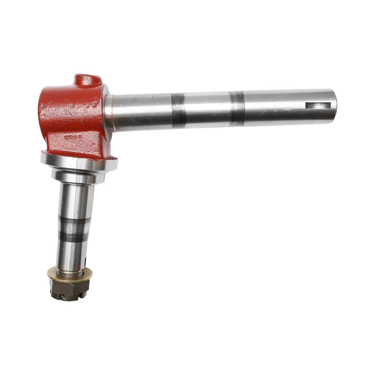 Fuzeta completa dreapta UTB U-650