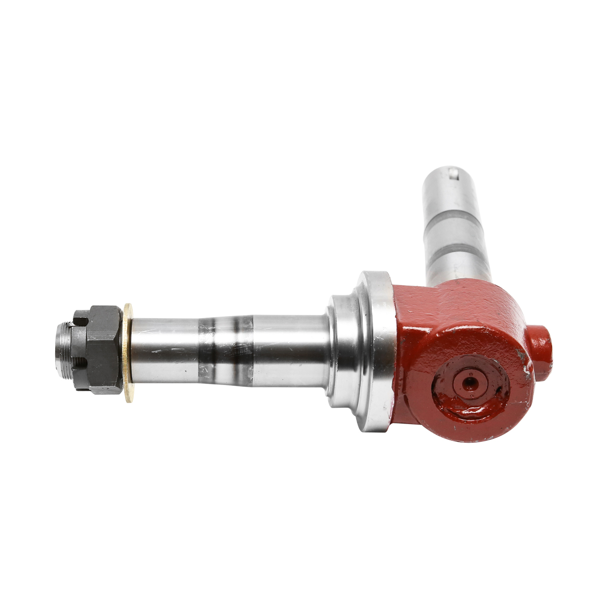 Fuzeta completa stanga UTB U-650 - imagine 4