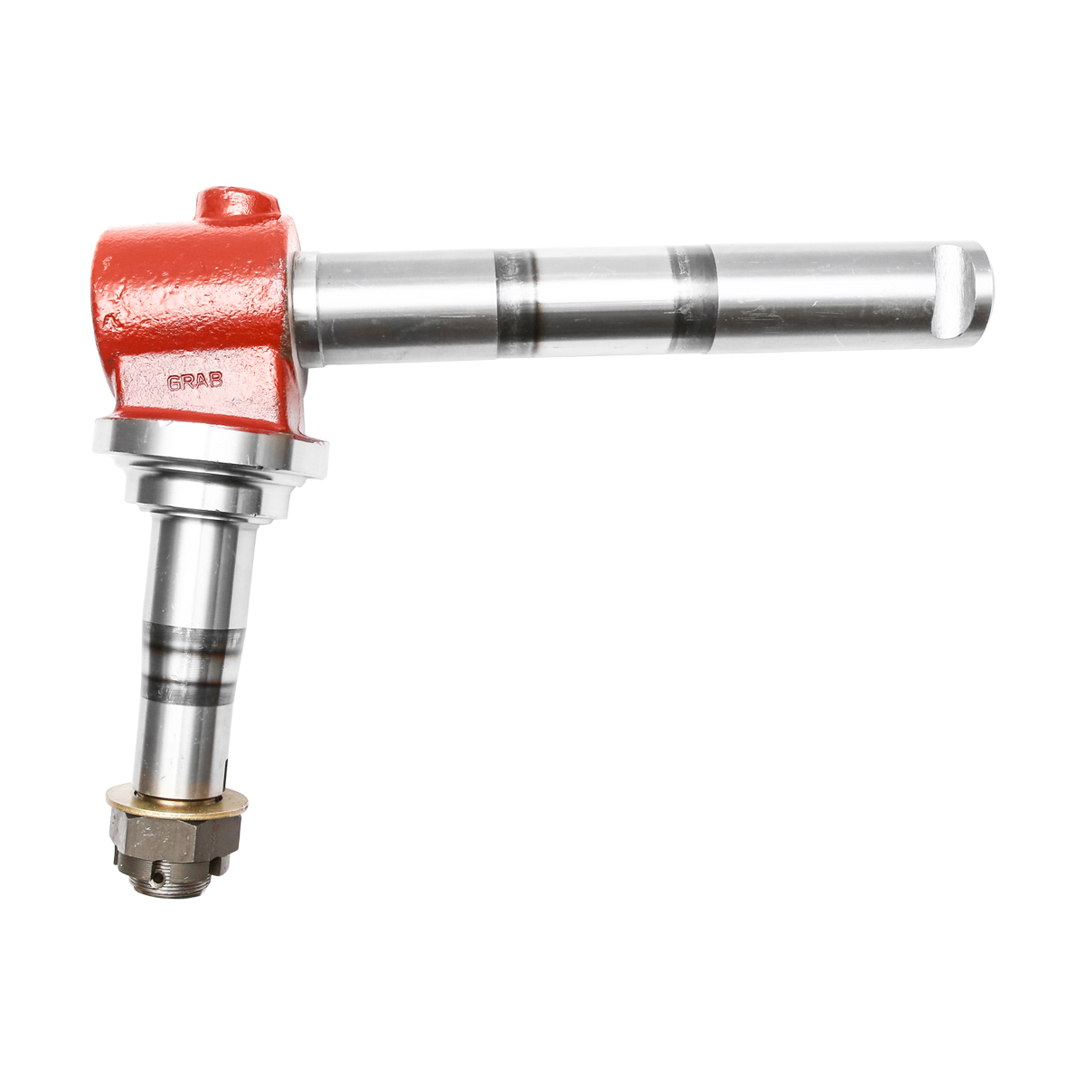 Fuzeta completa stanga UTB U-650