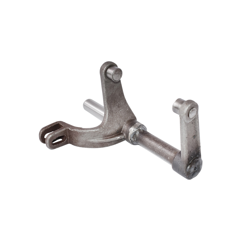 Furca blocare diferential UTB U-650