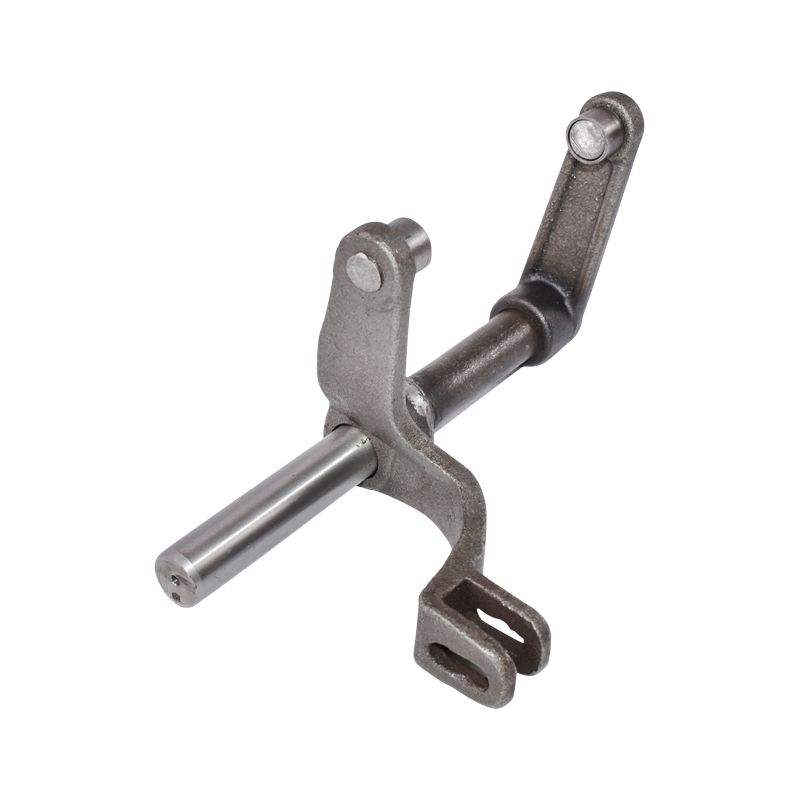 Furca blocare diferential UTB U-650 - imagine 3