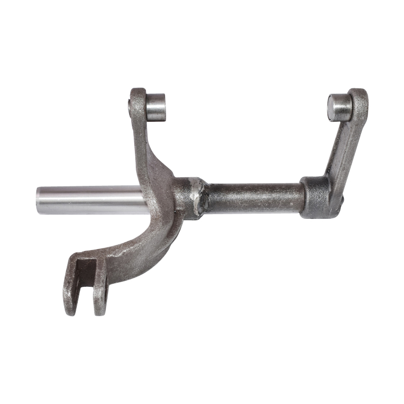 Furca blocare diferential UTB U-650 - imagine 2