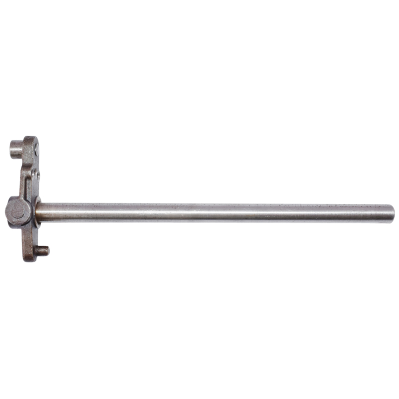 Furca cuplare priza U-650 (pentru suportul pinguin) - imagine 2