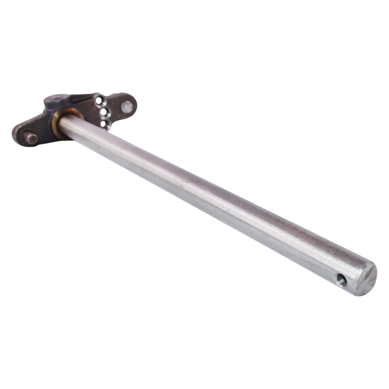 Furca cuplare priza U-650 (pentru suportul pinguin) - imagine 3