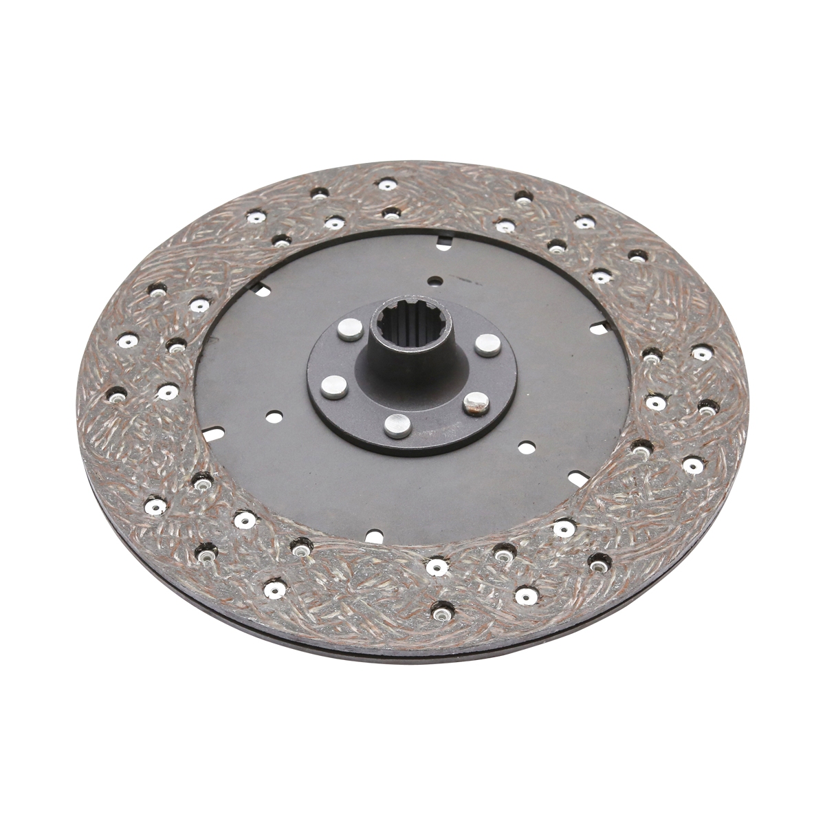 Disc ambreiaj priza putere 10 toli UTB U-445 si Fiat - imagine 3