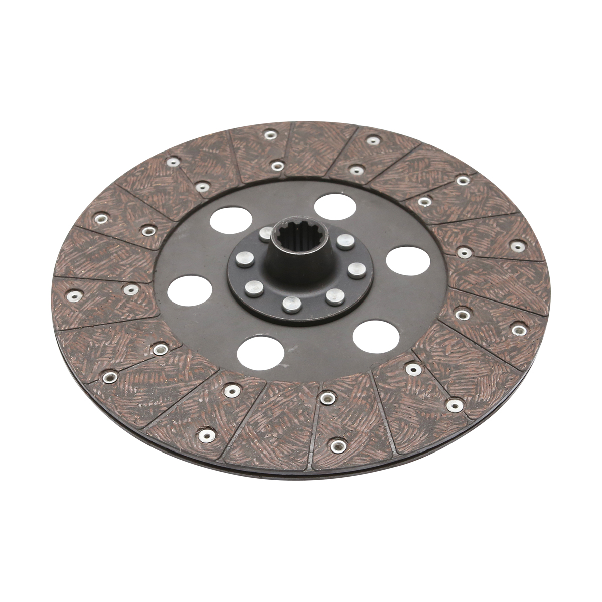 Disc ambreiaj priza putere butuc mic fi280 11 toli UTB U-445 si Fiat - imagine 4