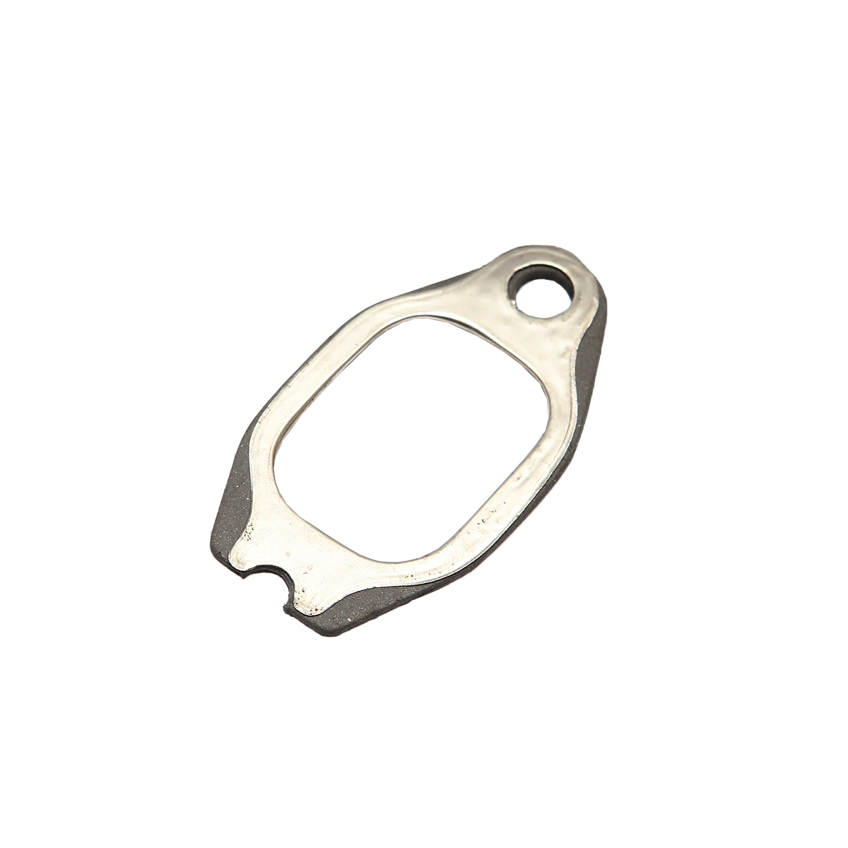 Garnitura galerie evacuare UTB U-445 (de la colector evacuare gaze pentru motor in 3 pistoane) - imagine 2