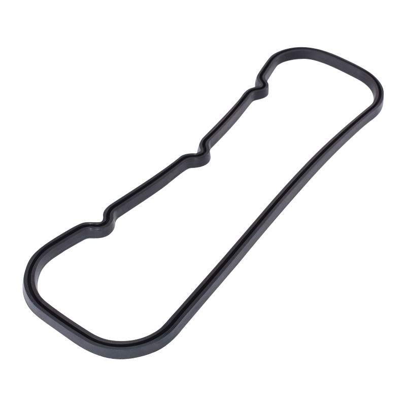 Garnitura capac culbutori U-445 (model vechi cu canal/sant) - imagine 3