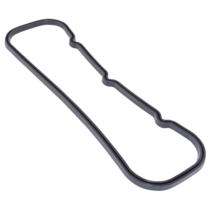 Garnitura capac culbutori U-445 (model vechi cu canal/sant) - imagine 2