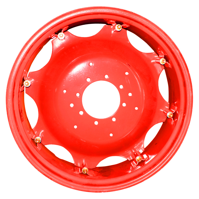 Janta roata spate completa UTB U-650 13x38  - imagine 2