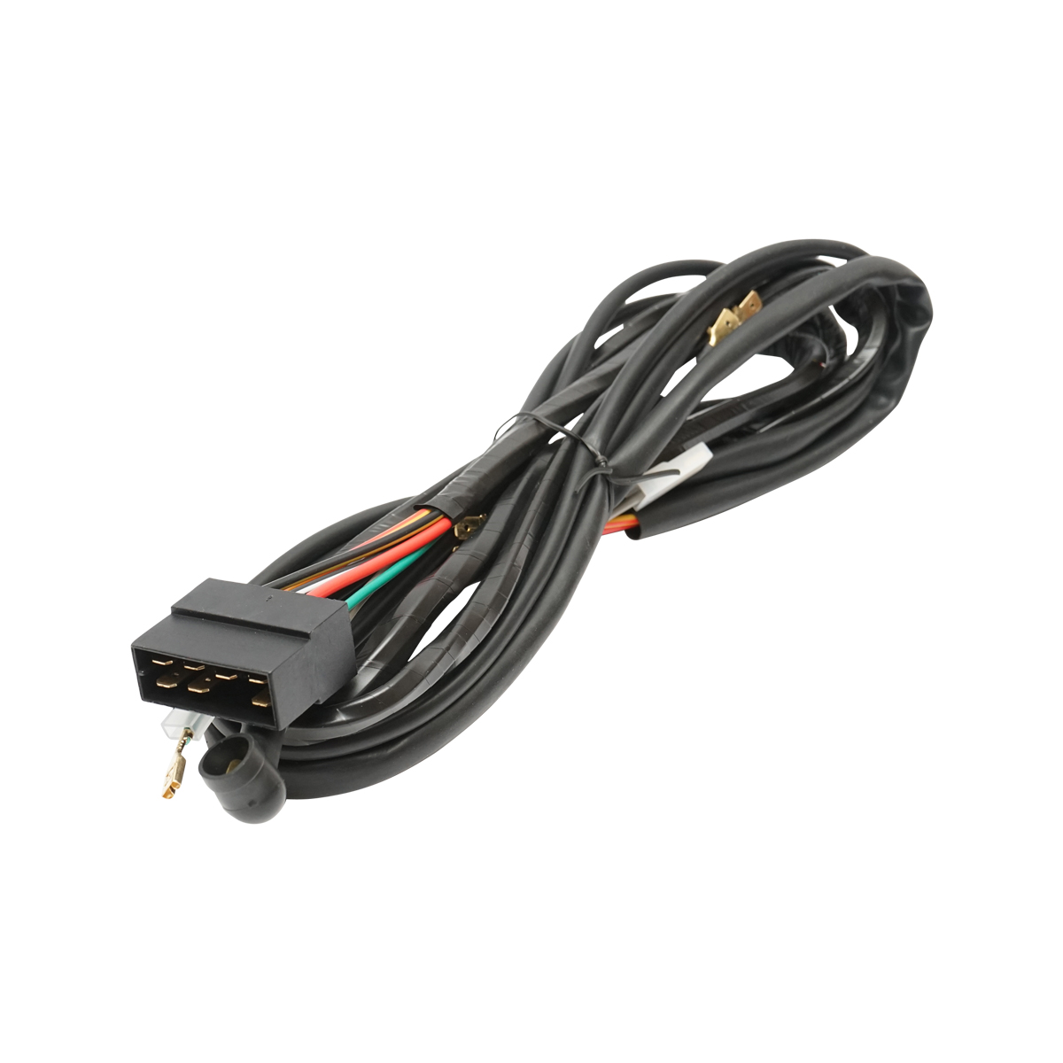 Instalatie electrica completa UTB U-650 - imagine 7