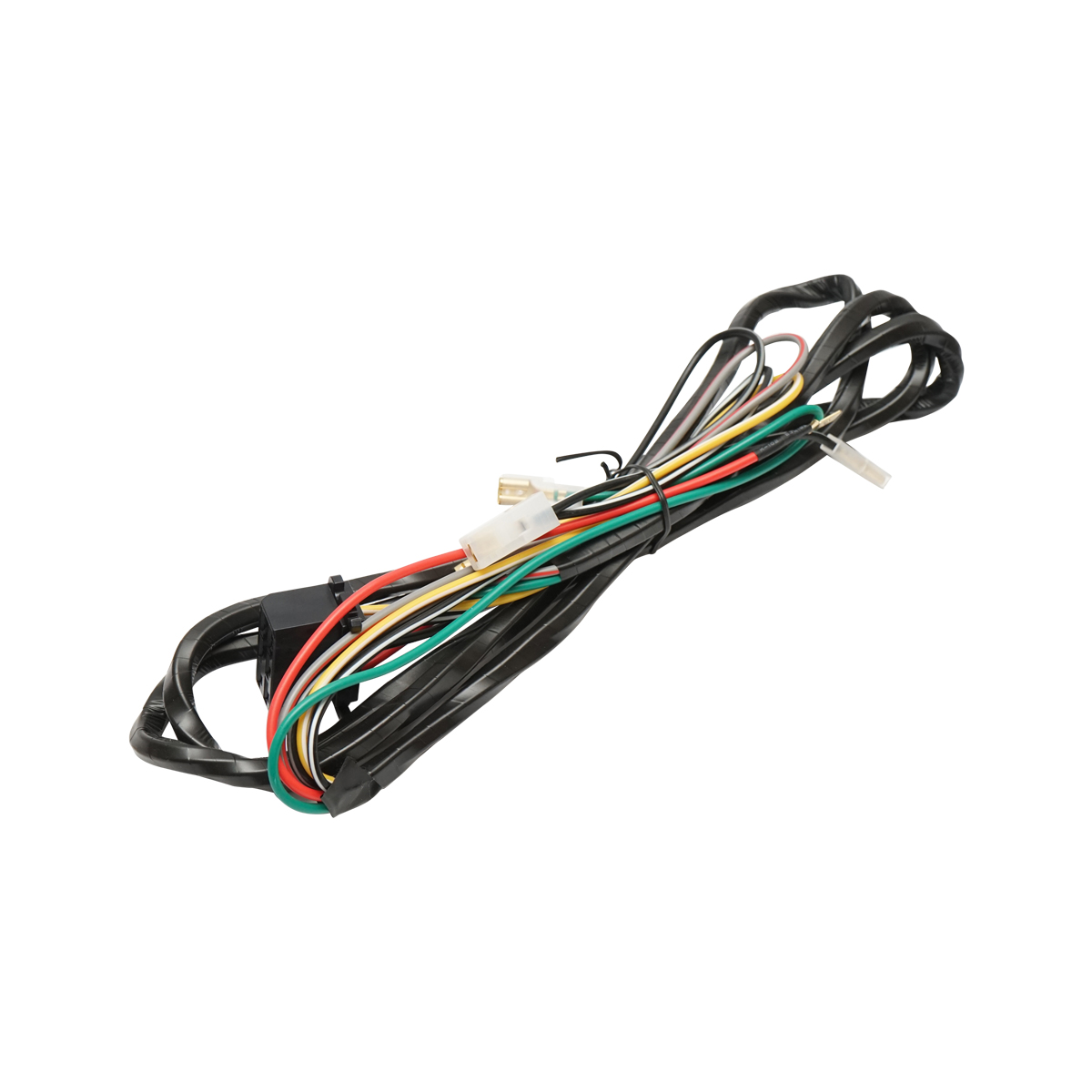 Instalatie electrica completa UTB U-650 - imagine 6