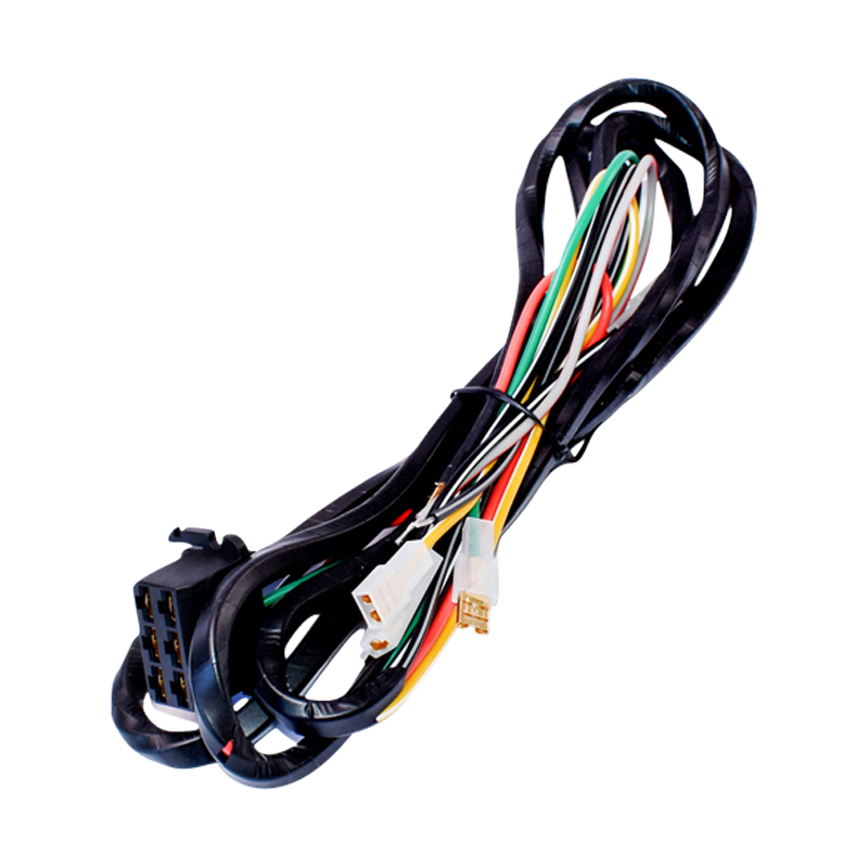 Instalatie electrica completa UTB U-650 - imagine 10