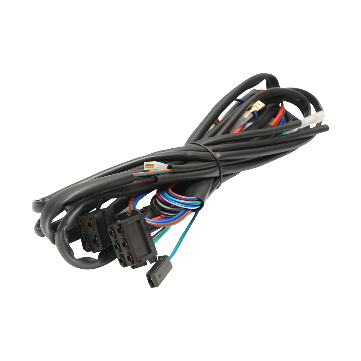 Instalatie electrica completa UTB U-650 - imagine 8