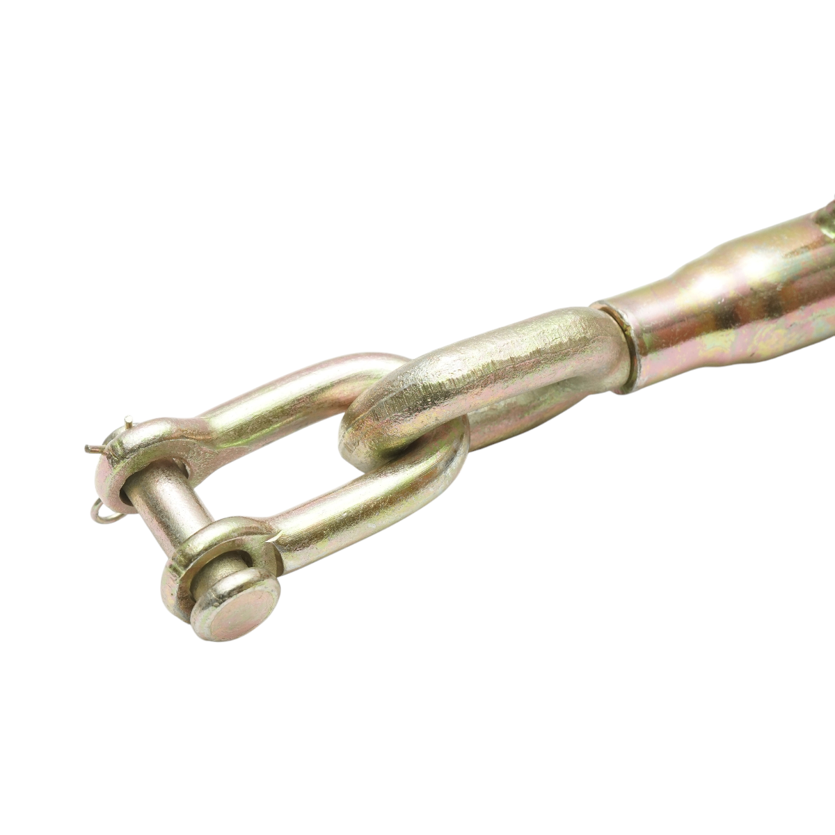 Intinzator ancora cu lant UTB U-650 - imagine 4