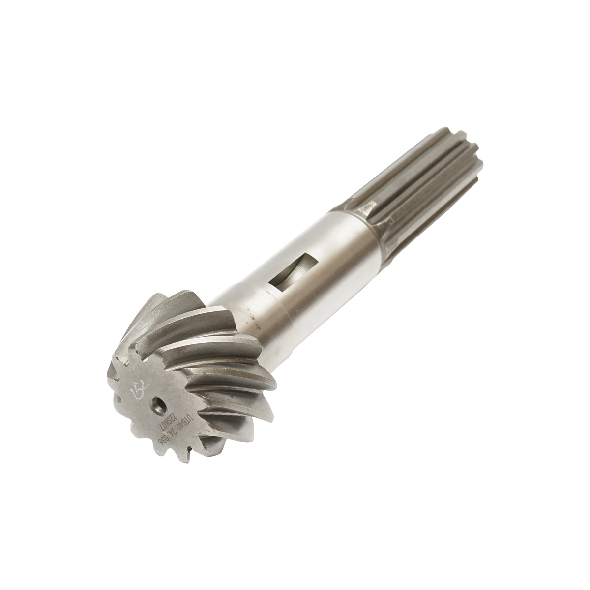 Grup conic UTB U-445 pinion L=267mm, 12 dinti cu 47 de dinti coroana - imagine 4