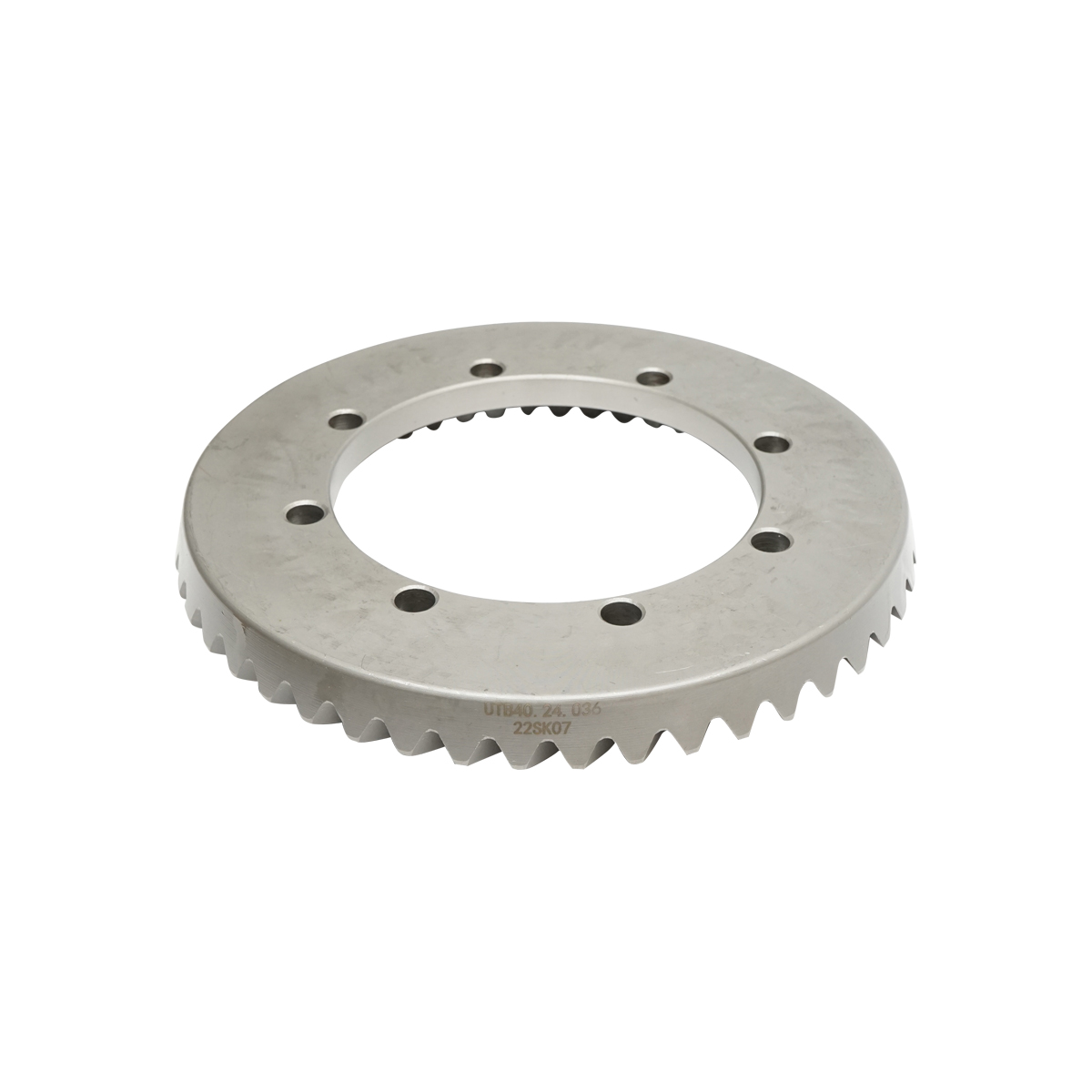 Grup conic UTB U-445 pinion L=267mm, 12 dinti cu 47 de dinti coroana - imagine 2
