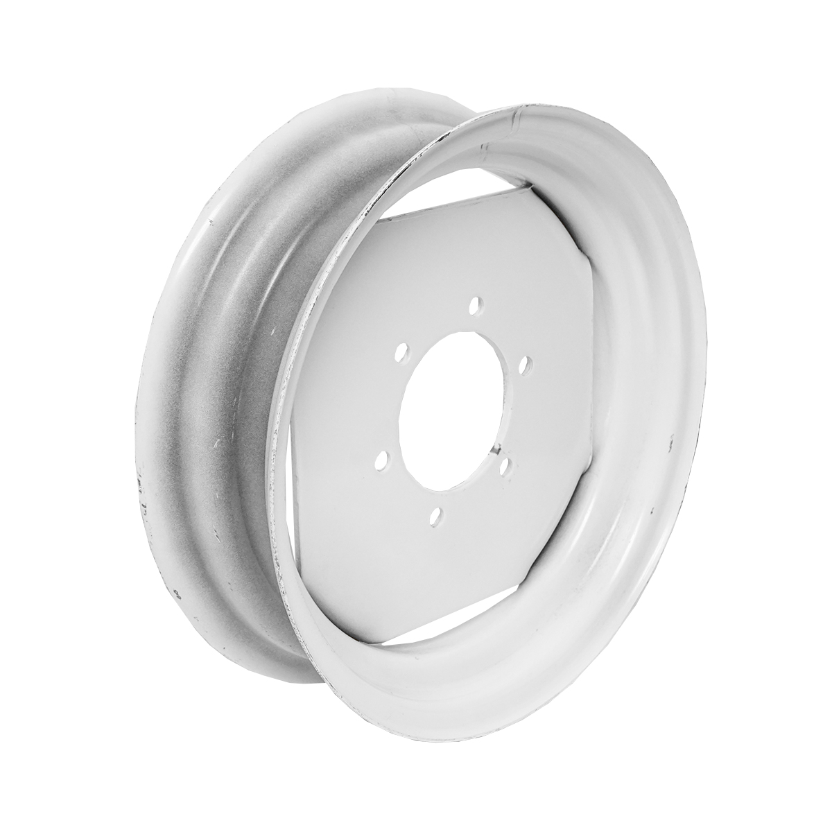 Janta roata fata U-445 4,00jx16 (prezoane M14)