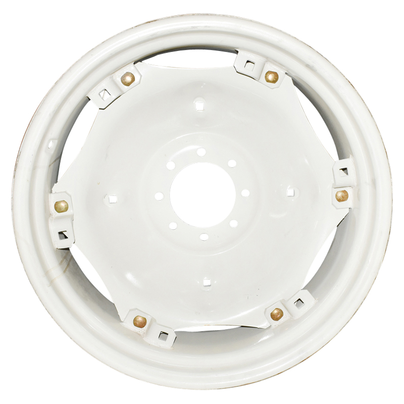Janta roata spate completa U-445 11.2/12.4-28 - imagine 3
