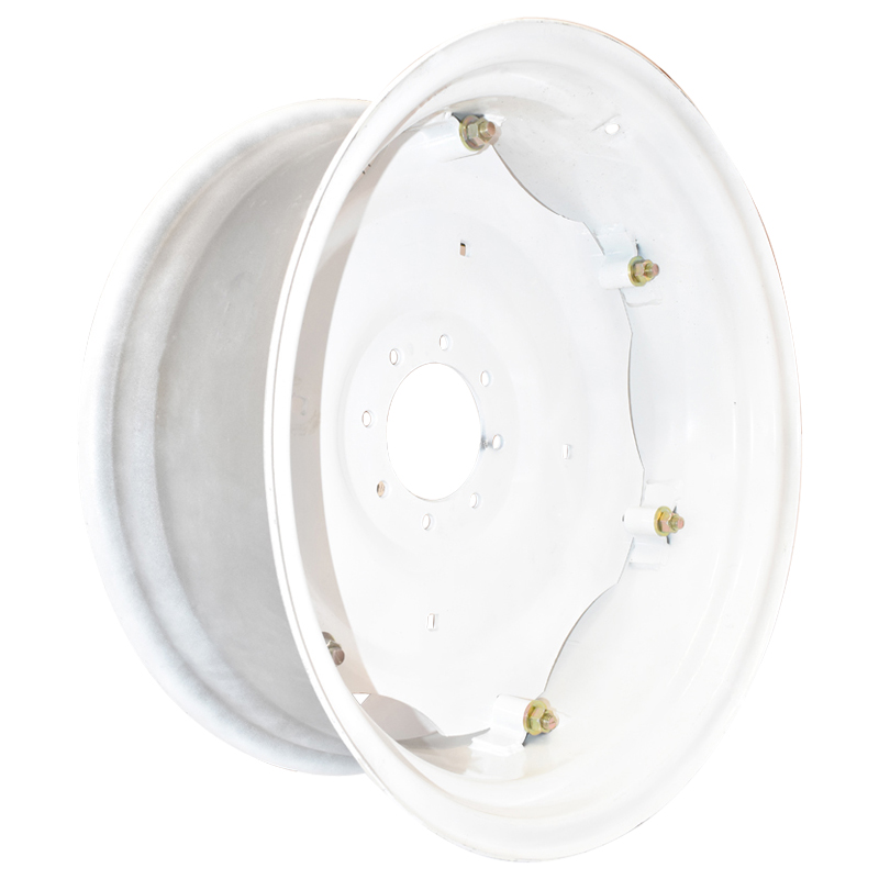 Janta spate R28 completa FIAT UTB U-445 40.31.015