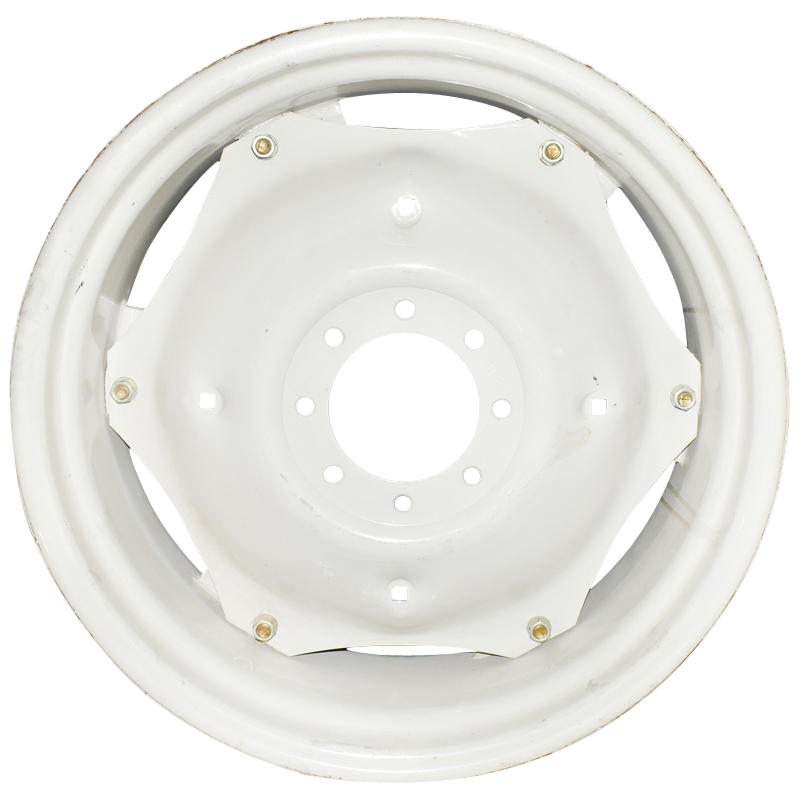 Janta roata spate completa U-445 11.2/12.4-28 - imagine 4