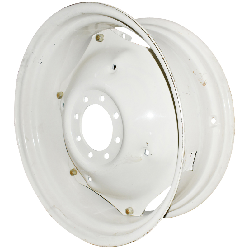 Janta roata spate completa U-445 11.2/12.4-28 - imagine 2