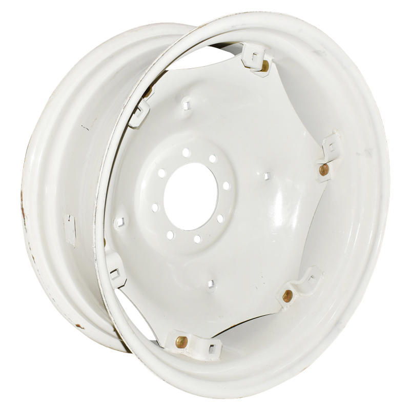 Janta roata spate completa U-445 11.2/12.4-28