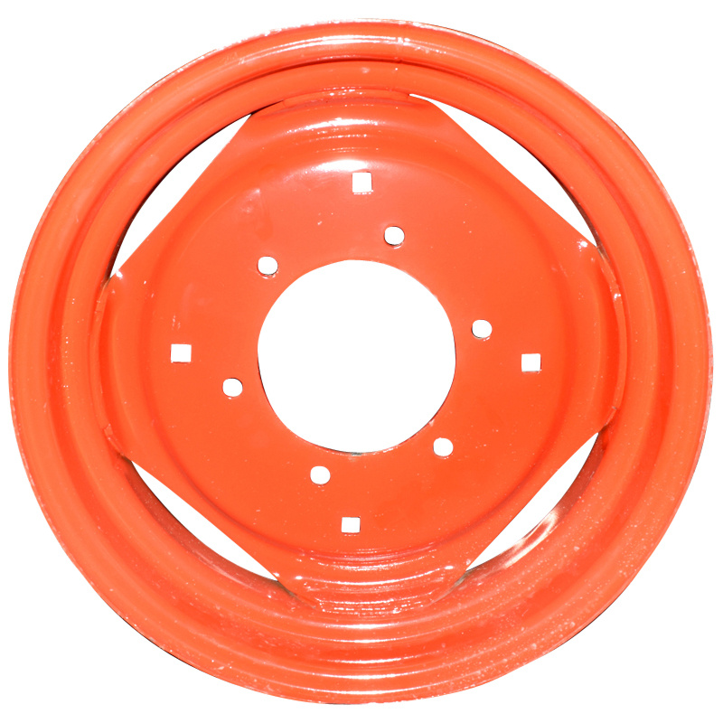 Janta roata fata U-650 5.50 jx20, prezoane M16 (calitate superioara) - imagine 3